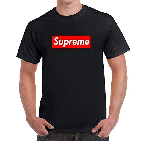 Supreme T